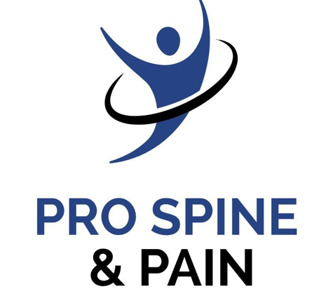 Pro Spine & Pain - Madison, WI