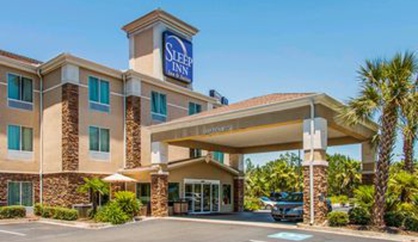 Sleep Inn & Suites - Pooler, GA