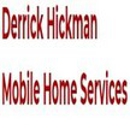 Derrick Hickman Mobile Home Services, Inc - Mobile Home Rental & Leasing