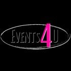 Events 4 U