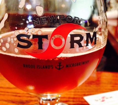 Newport Storm - Newport, RI