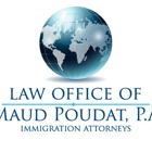 Law Office of Maud Poudat, PA