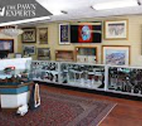 Scottsdale Pawn Shop - Scottsdale, AZ