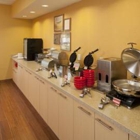 TownePlace Suites Medford