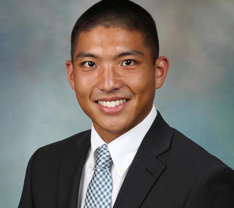 Nathan Yu, M.D. - Phoenix, AZ