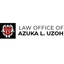 Law Office of Azuka Uzoh - Attorneys