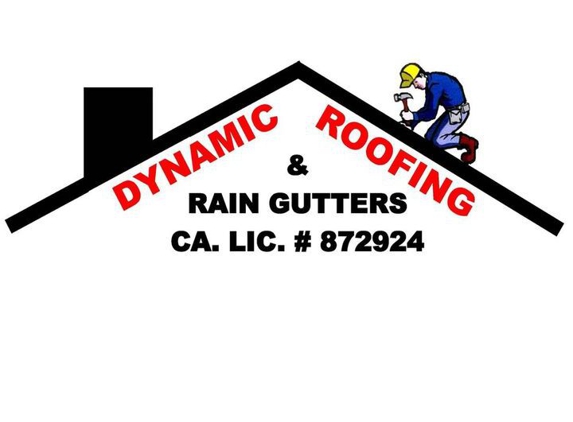 Dynamic Roofing INC - Antioch, CA