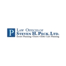 Law Offices of Steven H. Peck, Ltd. - Estate Planning, Probate, & Living Trusts