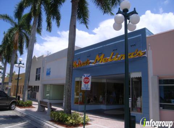 Melina's Lingerie Shoppe - Hollywood, FL