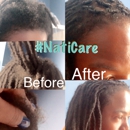 NatiCare Natural Hair Care - Dreadlocks & Twists - Hair Stylists