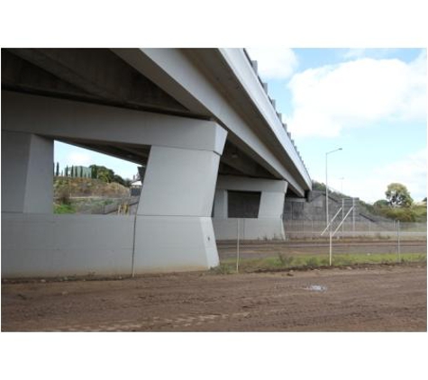 G R Carr - Portland, VIC