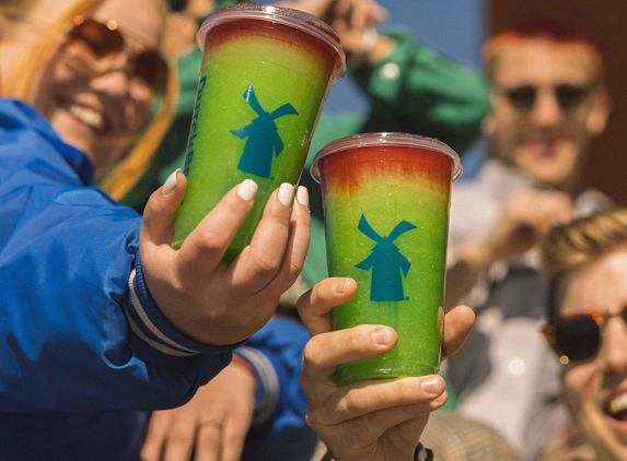 Dutch Bros Coffee - Athens, TX