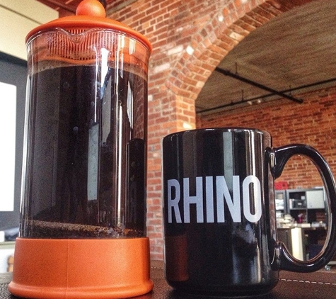 Rhino Media - Kalamazoo, MI