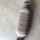Big Tyme Cats - Mufflers & Exhaust Systems