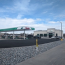 Sinclair Gas Station - Convenience Stores