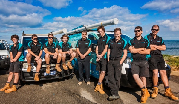 Incite Security - Geraldton, WA