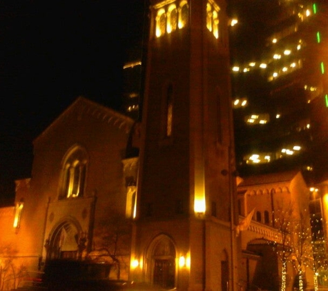 Holy Ghost Church - Denver, CO