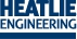 Heatlie Engineering Logo