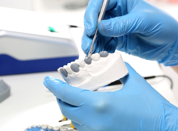 All 4 Dentures - Sebastopol, VIC