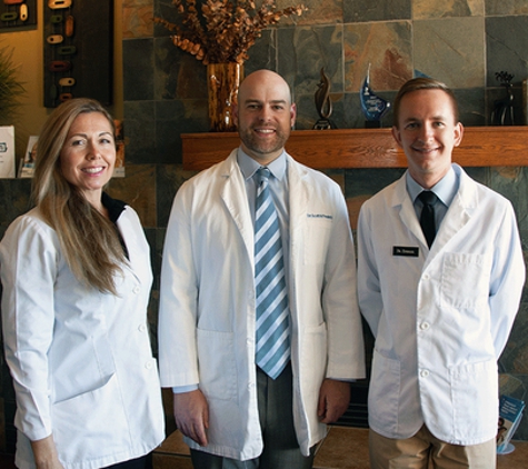 Colorado Dental Group - Colorado Springs, CO