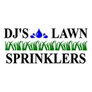 DJ's Lawn Sprinklers - Sprinklers-Garden & Lawn