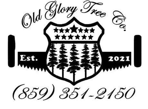 Old Glory Tree Co