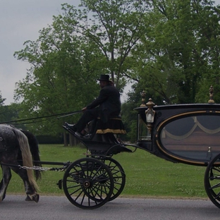 Pellerin Funeral Home - New Iberia, LA