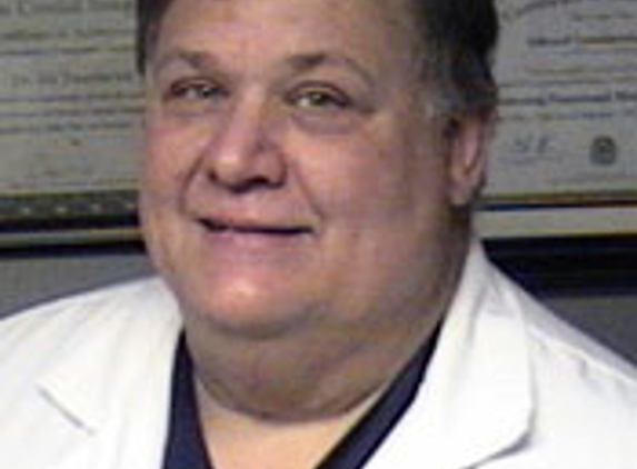 Dr. Edward Anthony Yanulavich, DC - Scranton, PA