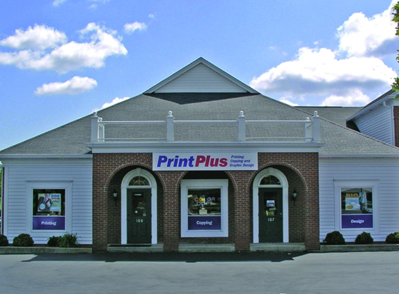 Print Plus - Fairlawn, OH