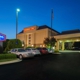 Hampton Inn Greenwood