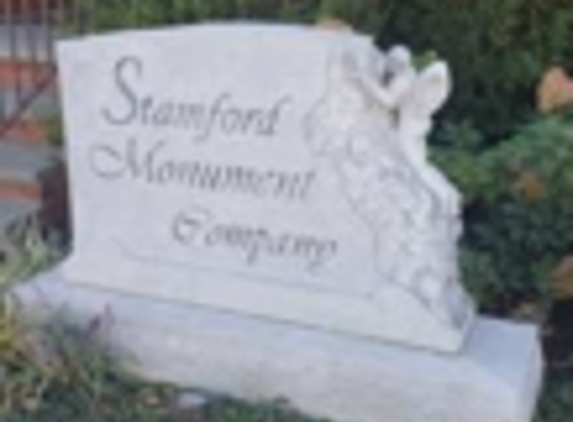 Stamford Monument Company - Stamford, CT