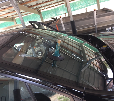 Auto Glass Professionals - La Pine, OR