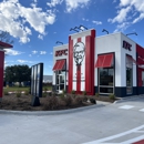 Kfc - Chicken Restaurants