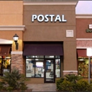 Postal Shop - Mail & Shipping Services
