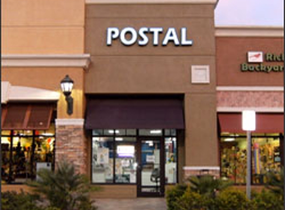 Postal Shop - Lithia, FL