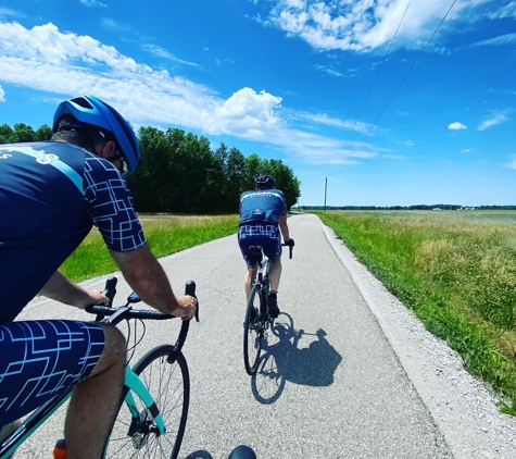 Bishop's Bicycles - Milford, OH