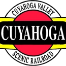 Cuyahoga Valley Scenic Railroad Rockside Station - Automobile Storage
