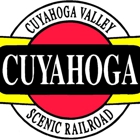Cuyahoga Valley Scenic Railroad Rockside Station