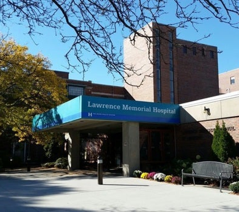 Lawrence Memorial Hospital Emergency Department - Closed - Medford, MA