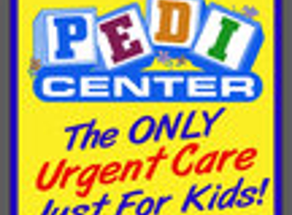 Pedi Center Urgent Care - Bakersfield, CA