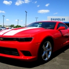 Chandler Chevrolet