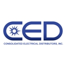 Consolidated Electrical Distributors - Electric Equipment & Supplies