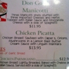 Di Napoli's Firehouse Italian Eatery gallery
