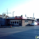 Tommy's Grill - Coffee Shops