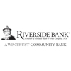 Riverside Bank gallery