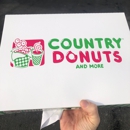 Country Donuts & Bagels - Donut Shops