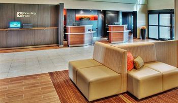 Courtyard by Marriott - Erie, PA