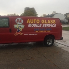 EK auto glass mobile service