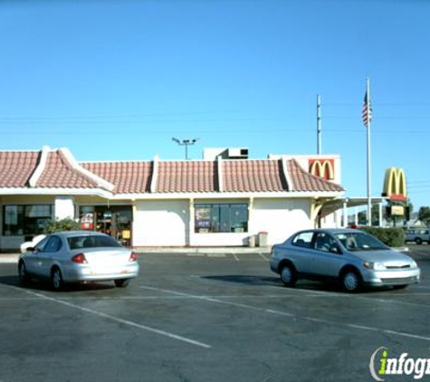McDonald's - Glendale, AZ