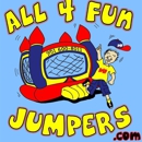 All 4 Fun Jumpers - Party Supply Rental